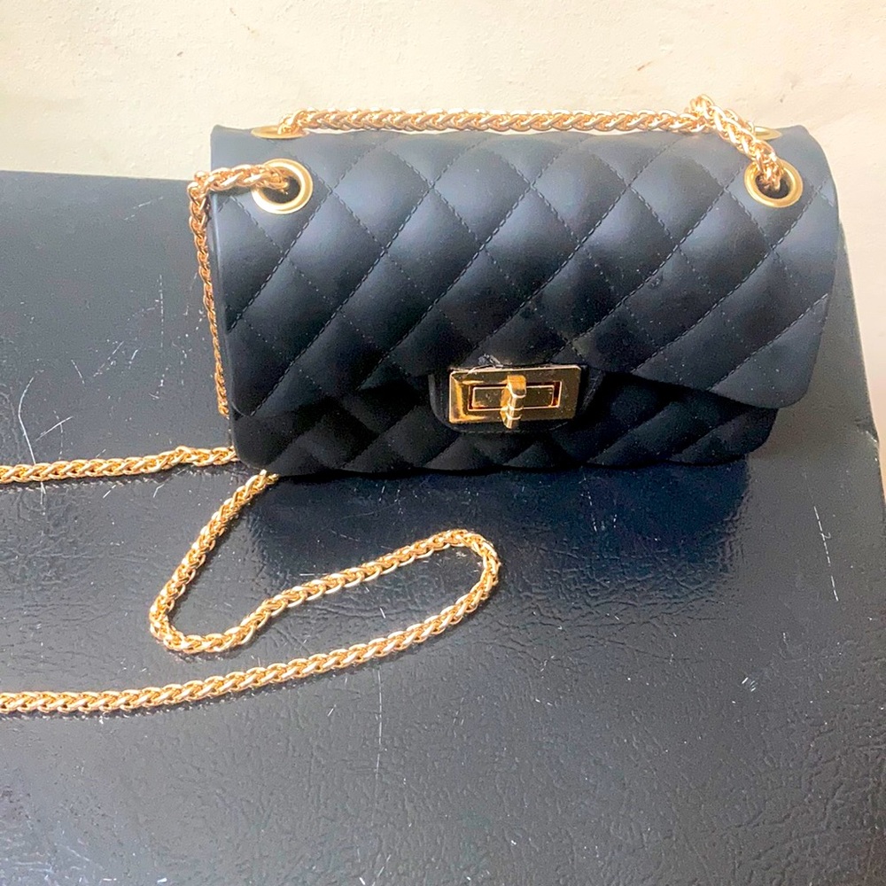 Black out bag